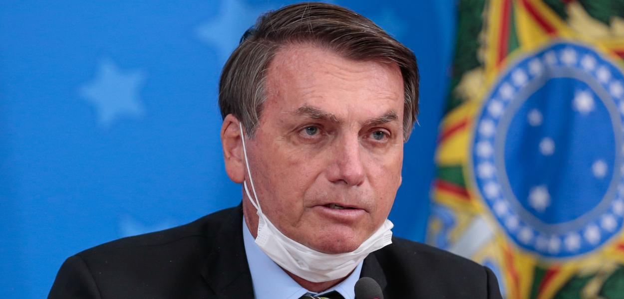 Jair Bolsonaro