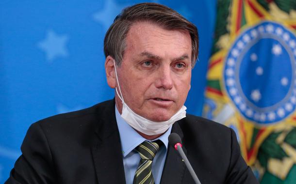Jair Bolsonaro