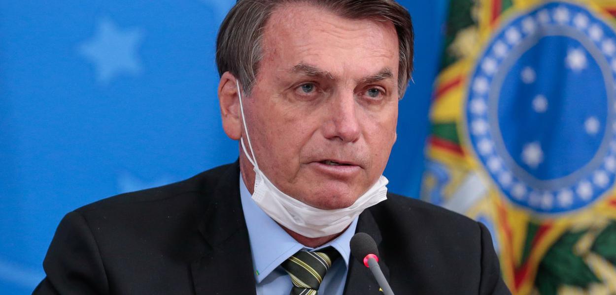 Jair Bolsonaro