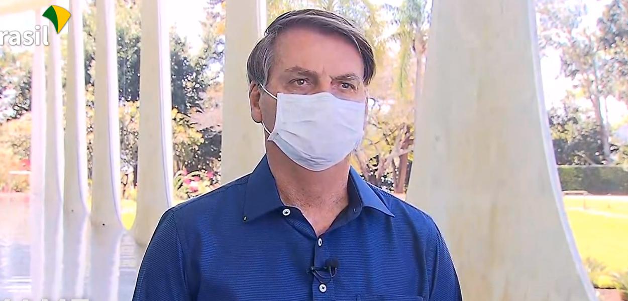 Jair Bolsonaro