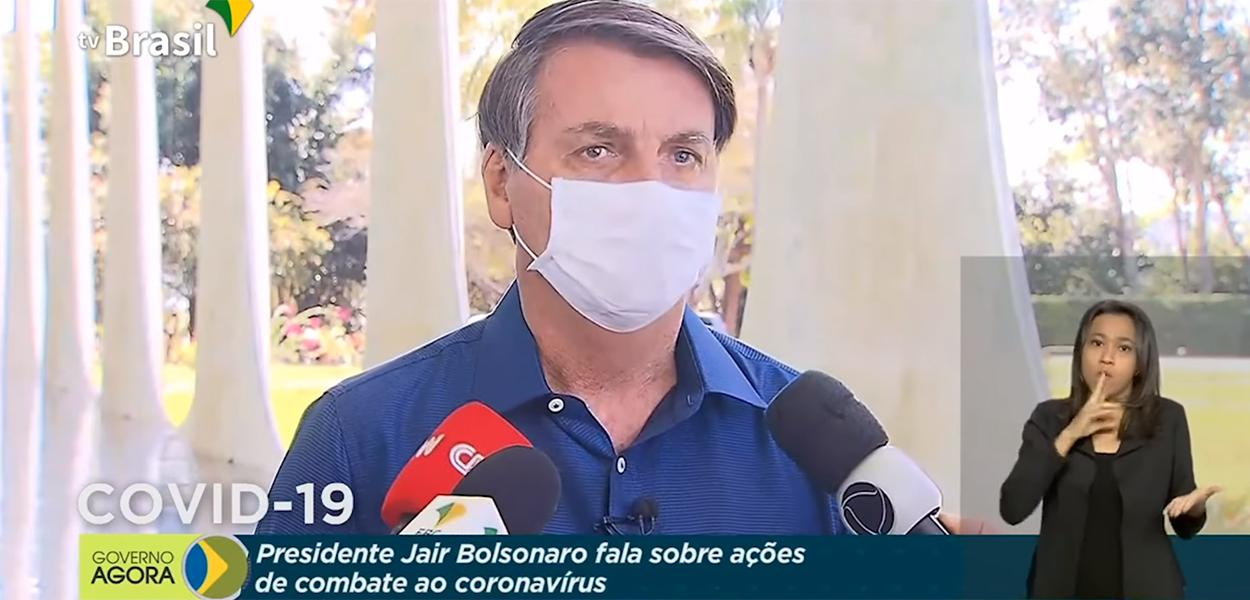 Jair Bolsonaro