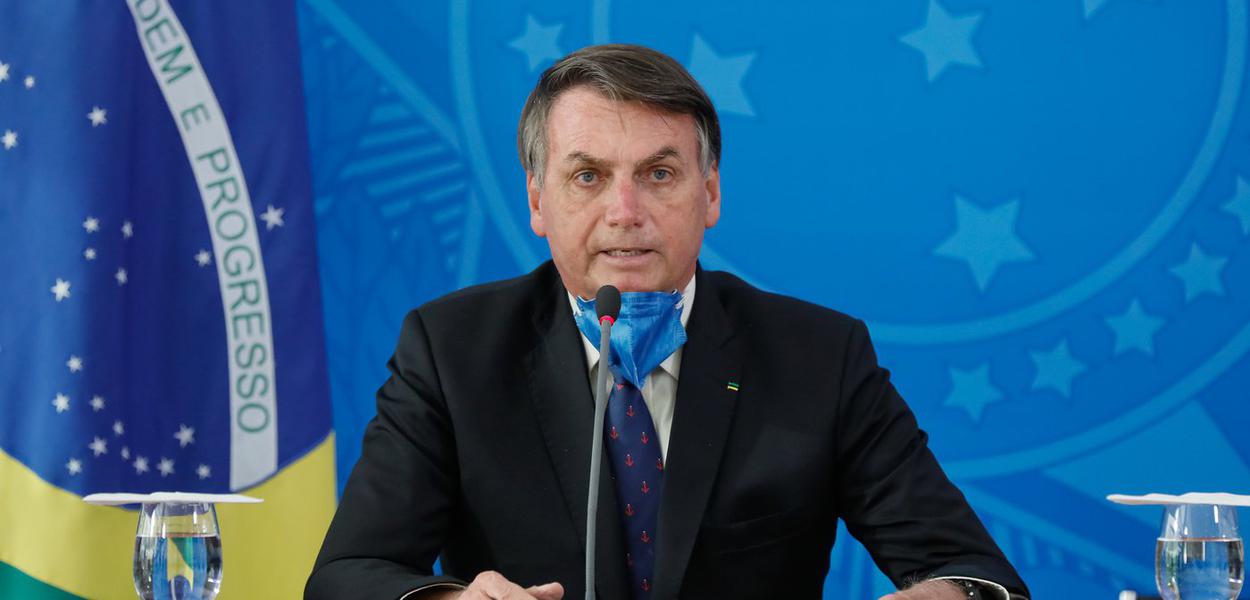 Jair Bolsonaro