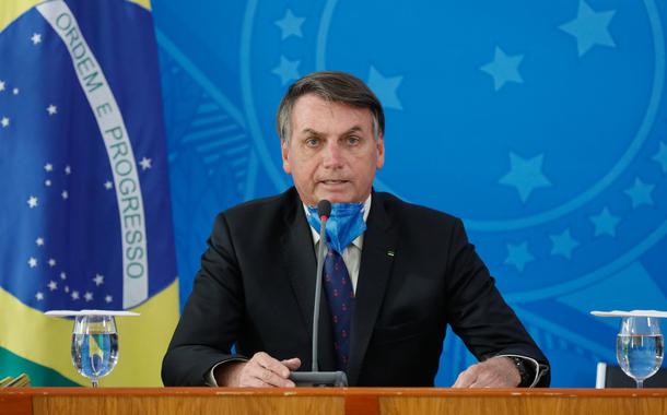 Jair Bolsonaro