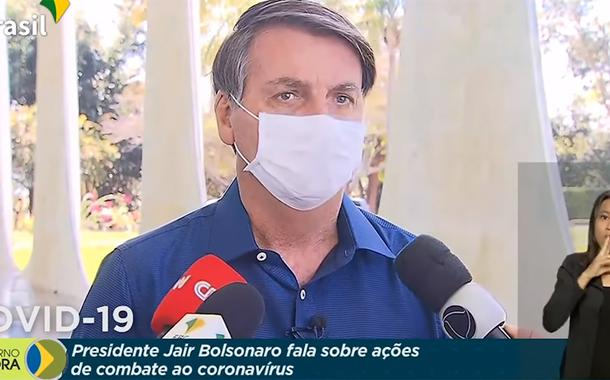 Jair Bolsonaro