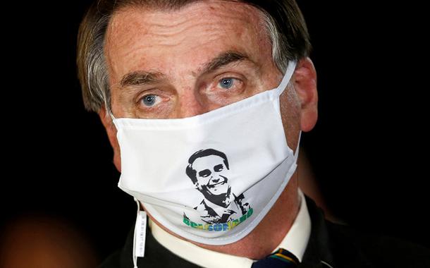 Jair Bolsonaro