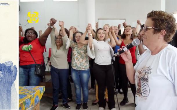 Documentário Não Toque em Meu Companheiro