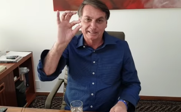 Jair Bolsonaro