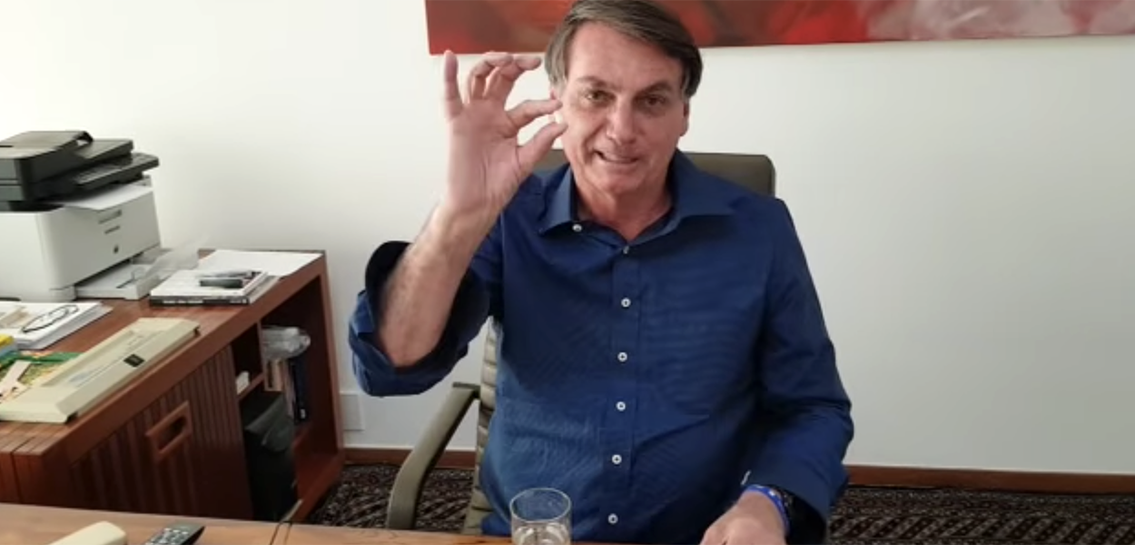 Jair Bolsonaro