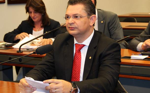 Deputado Sóstenes Cavalcante