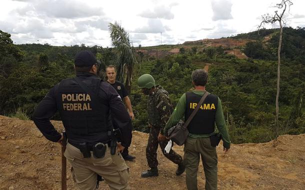 Operação Verde Brasil