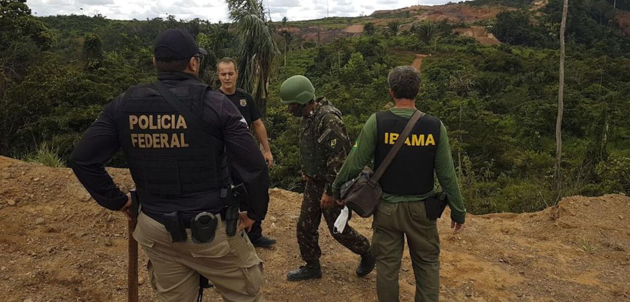 Operação Verde Brasil