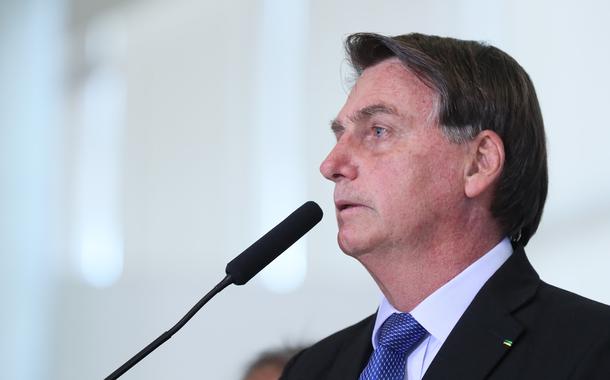 Jair Bolsonaro