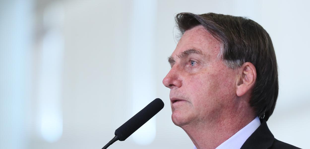 Jair Bolsonaro