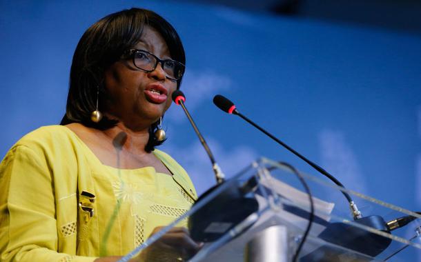 Carissa Etienne