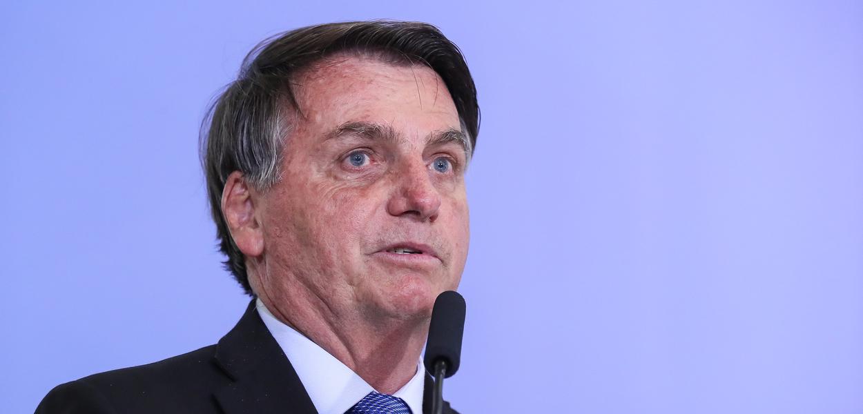 Jair Bolsonaro