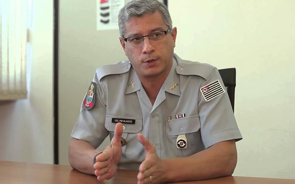 Coronel Glauco Carvalho