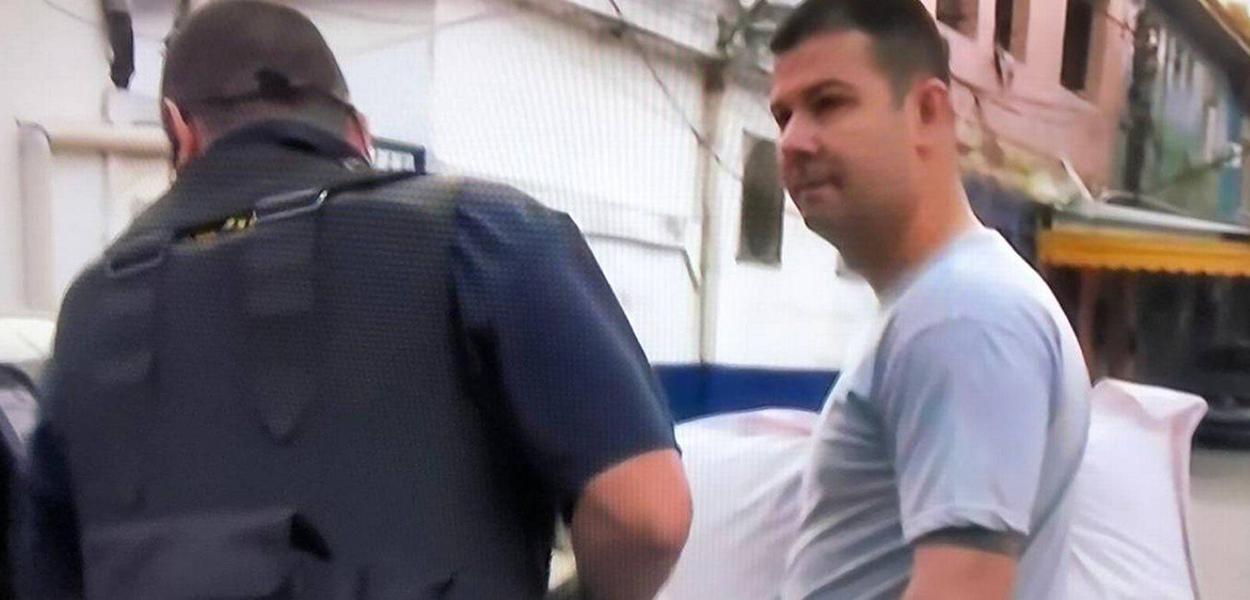 PM Fernando Mendes Alves