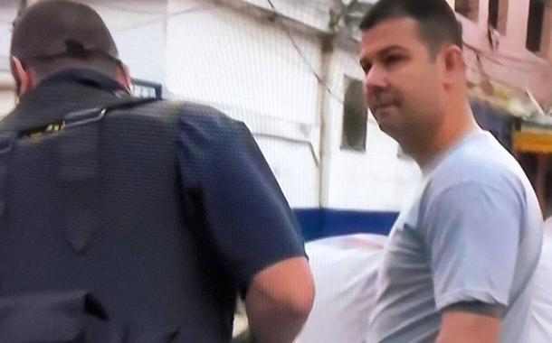 PM Fernando Mendes Alves