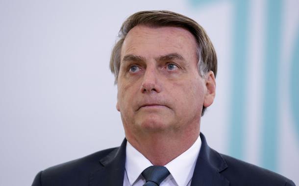 Jair Bolsonaro