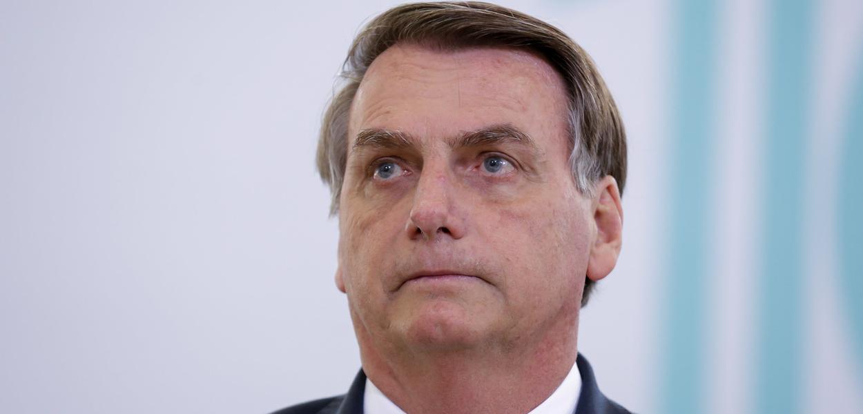 Jair Bolsonaro