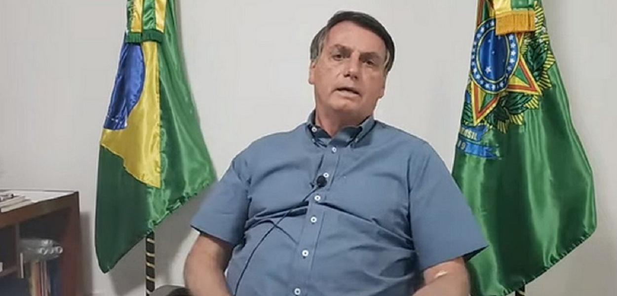 Bolsonaro