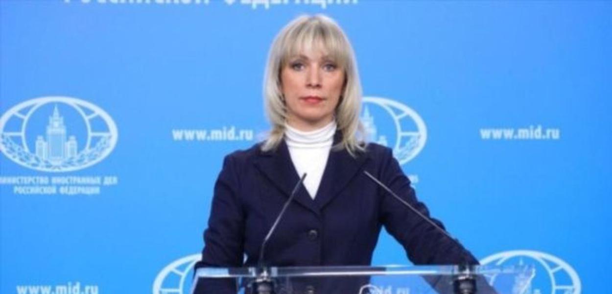 Rússia defende diálogo com Estados Unidos