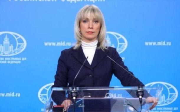 Rússia defende diálogo com Estados Unidos