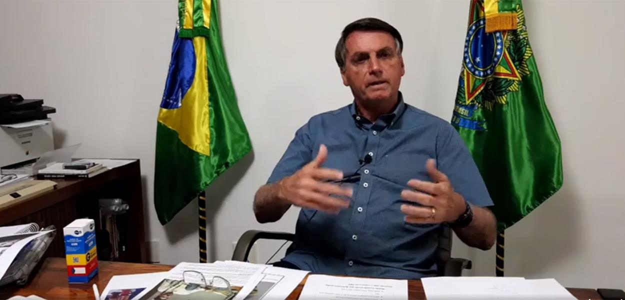 Jair Bolsonaro