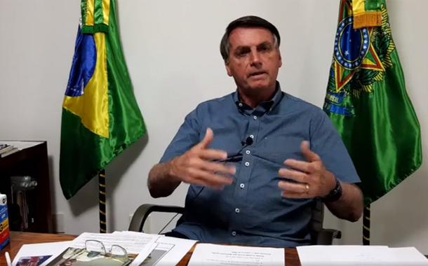 Jair Bolsonaro