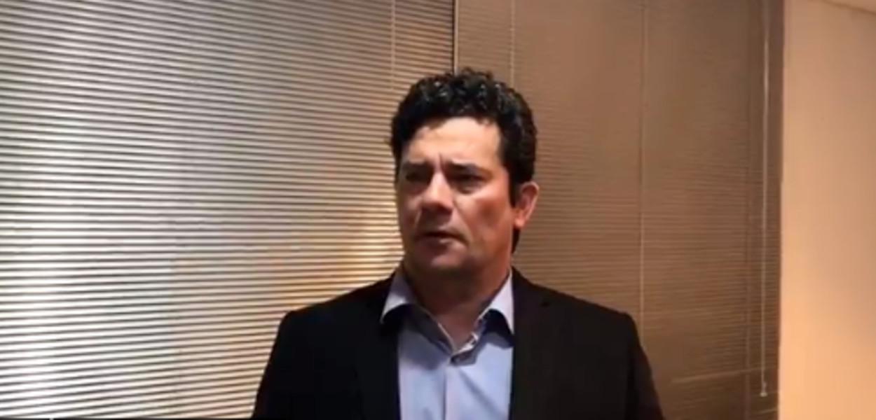 Sergio Moro