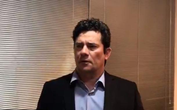 Sergio Moro