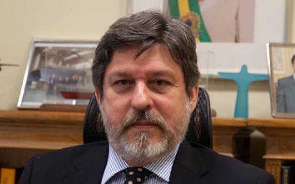 Paulo Cesar de Oliveira Campos