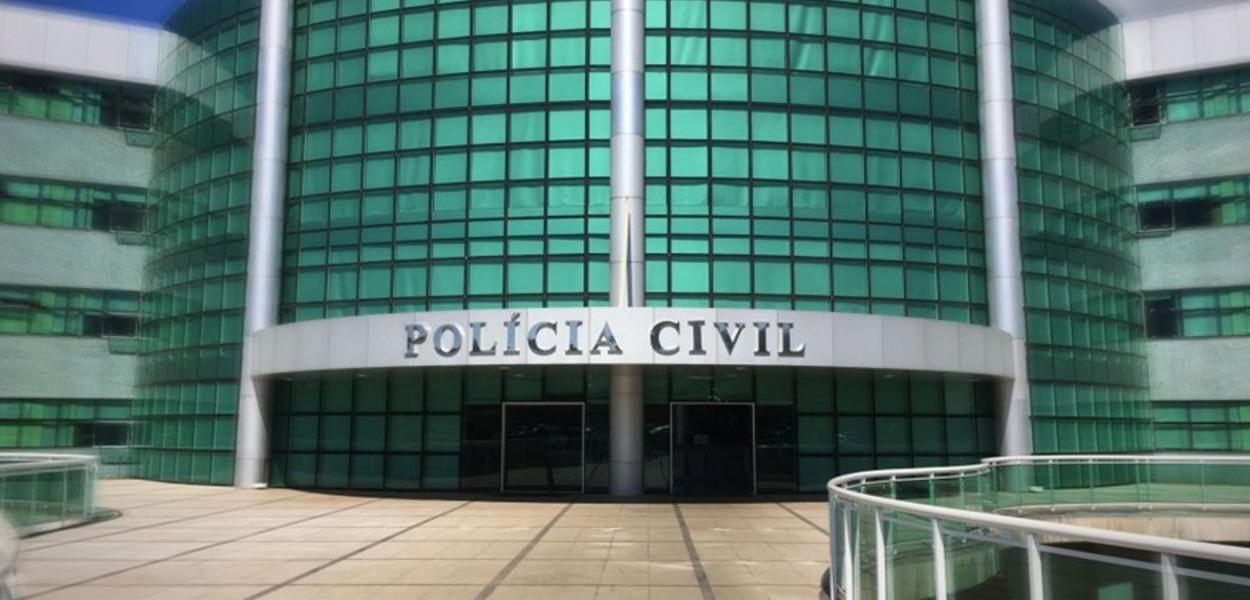 Polícia Civil