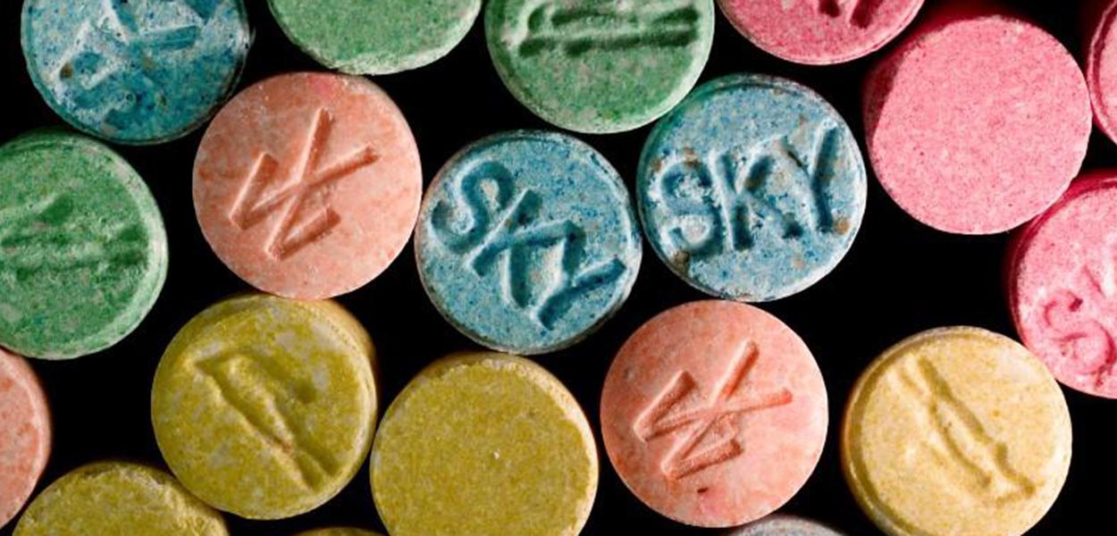 REUTERS/U.S. DEA/Handout via Reuters