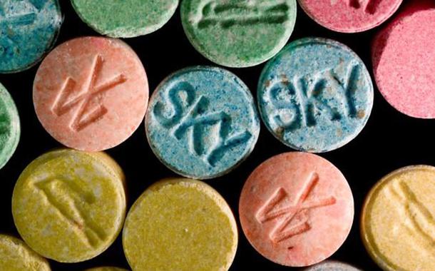 REUTERS/U.S. DEA/Handout via Reuters