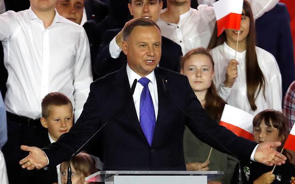 Andrzej Duda