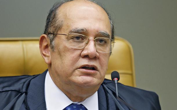 Ministro Gilmar Mendes