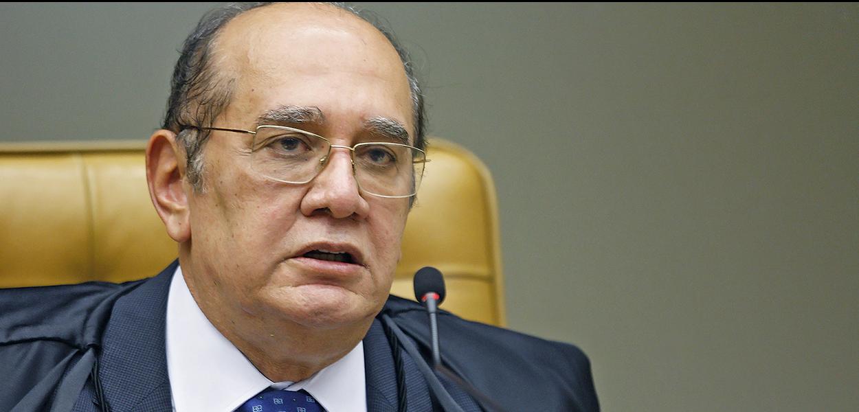 Ministro Gilmar Mendes