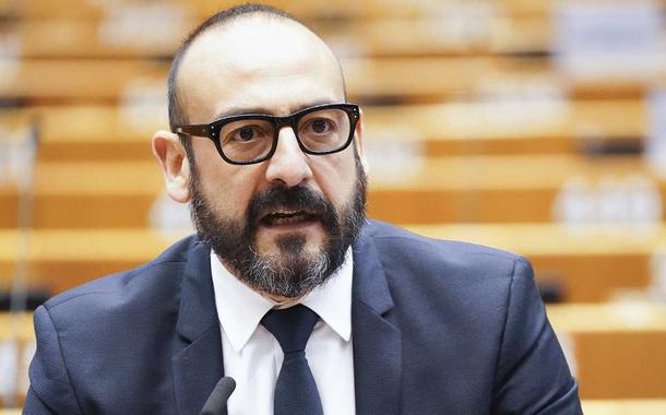 Jordi Cañas