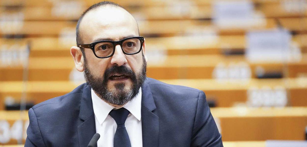 Jordi Cañas