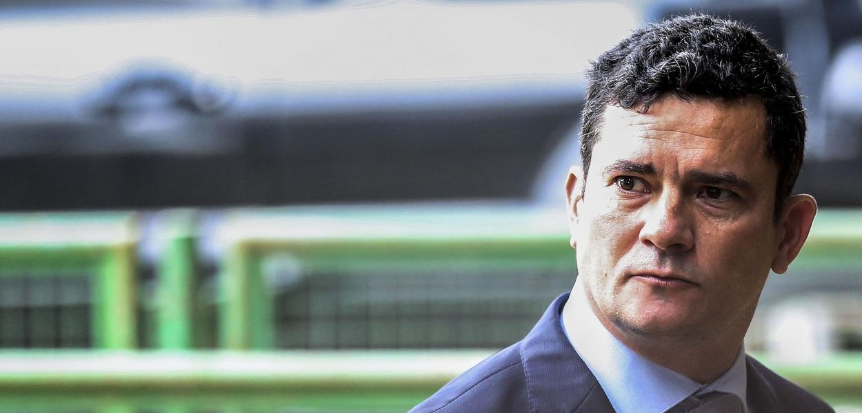 Sérgio Moro