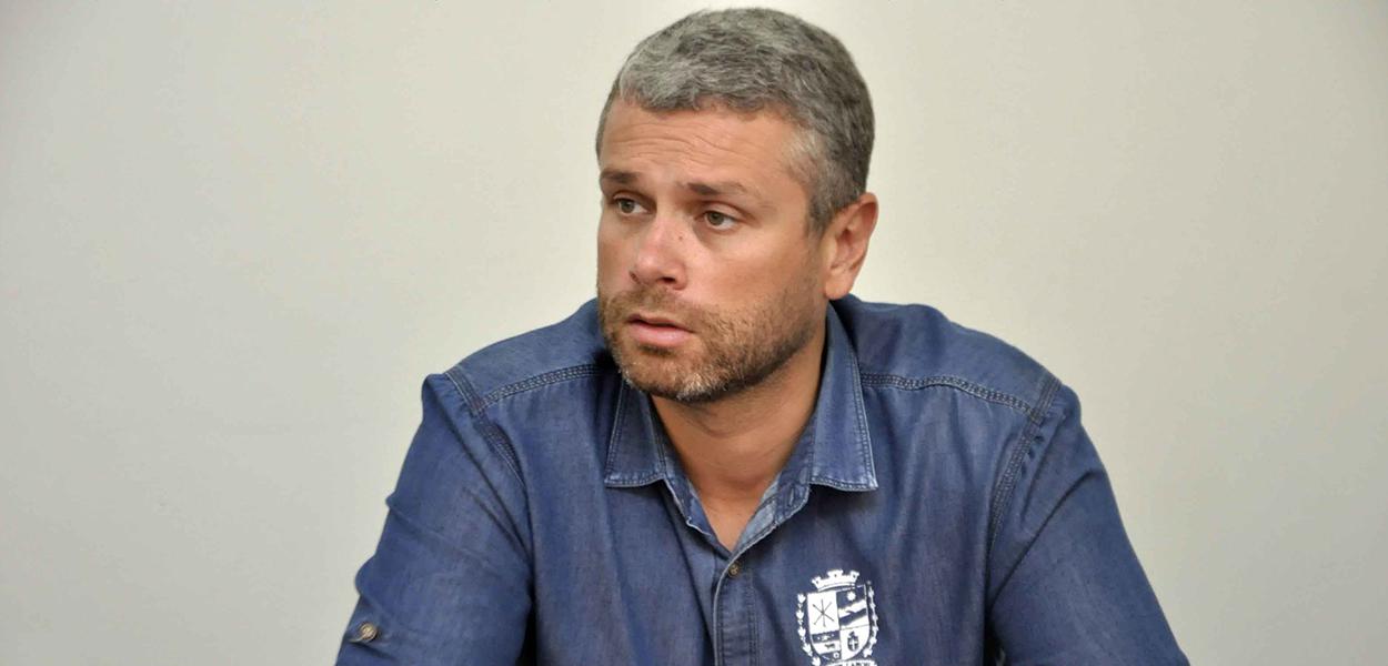 Rodrigo Drable Costa