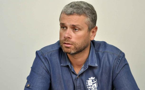 Rodrigo Drable Costa