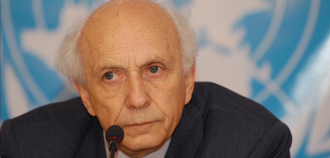 Rubens Ricupero