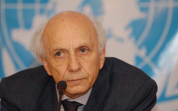 Rubens Ricupero