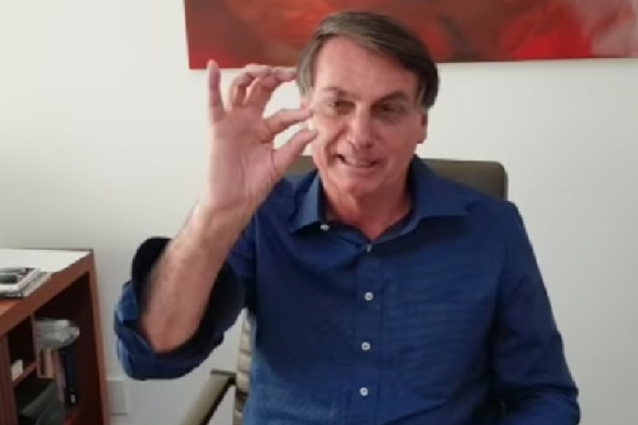 Jair Bolsonaro
