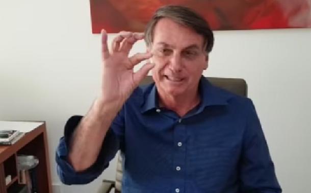 Jair Bolsonaro