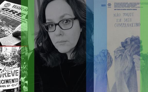 Maria Augusta Ramos lança novo longa