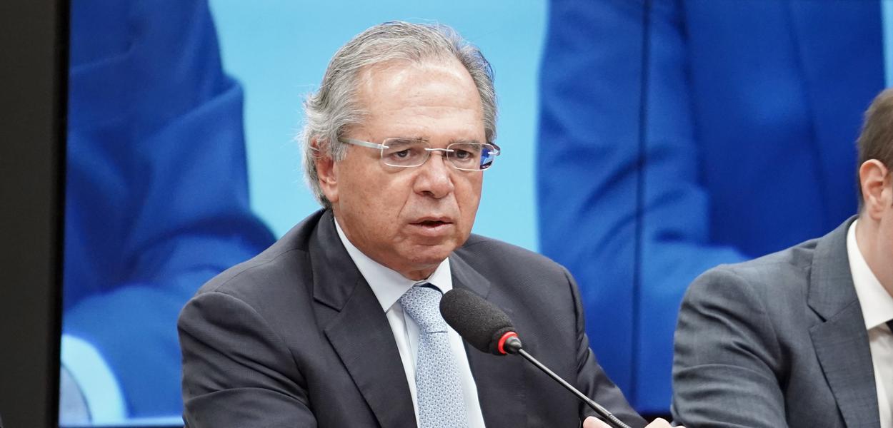 Paulo Guedes