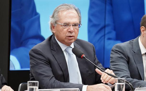 Paulo Guedes